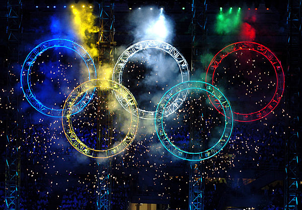 Olympische Winterspiele Turin 2006