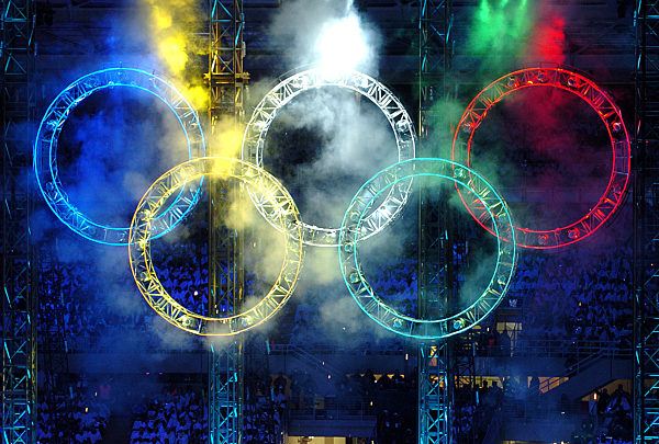 Olympische Winterspiele Turin 2006