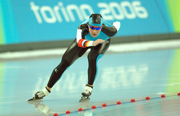 Olympische Winterspiele Turin  2006