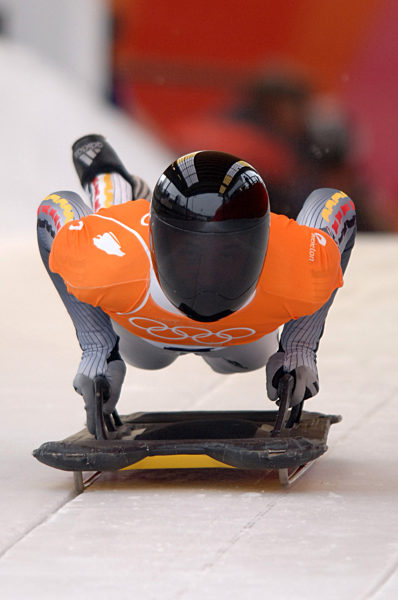 Olympische Winterspiele Turin 2006