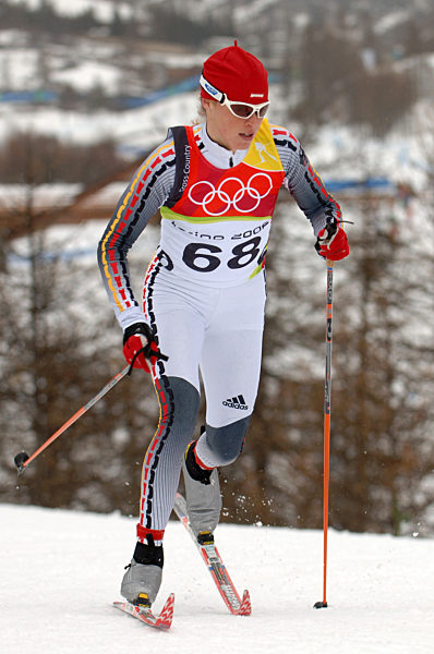 Olympische Winterspiele Turin 2006