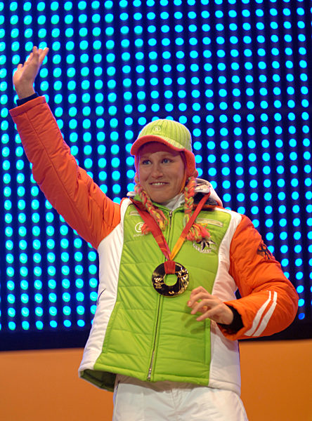 Olympische Winterspiele Turin  2006