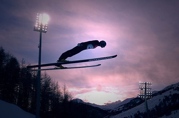 Olympische Winterspiele Turin 2006