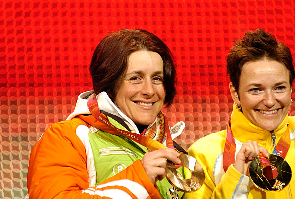 Olympische Winterspiele Turin  2006