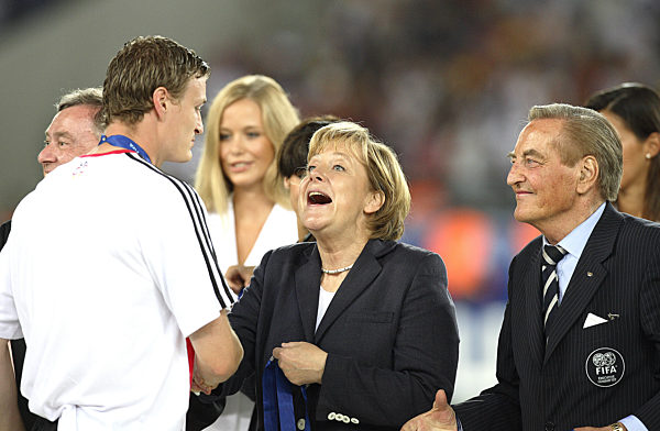 Deutschland (GER)-Portugal POR) 3-1