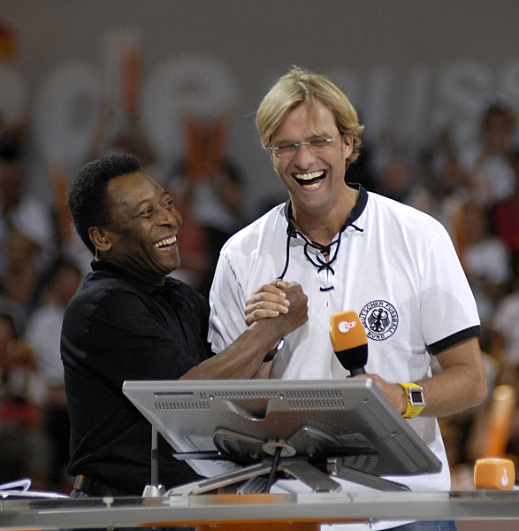 ZDFarena im Berliner Sony Center