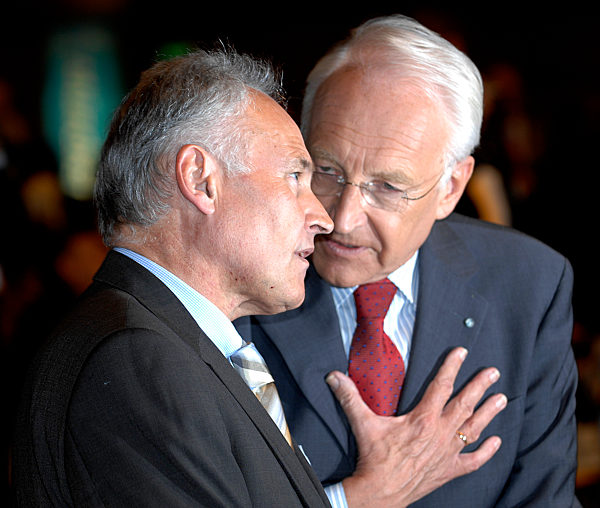 CSU Parteitag  in Muenchen