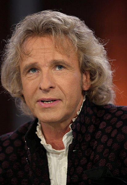 "Wetten dass ...?" aus Basel