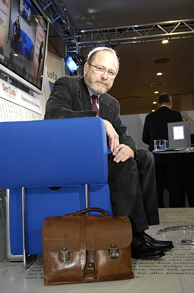 Jan Philipp REEMTSMA