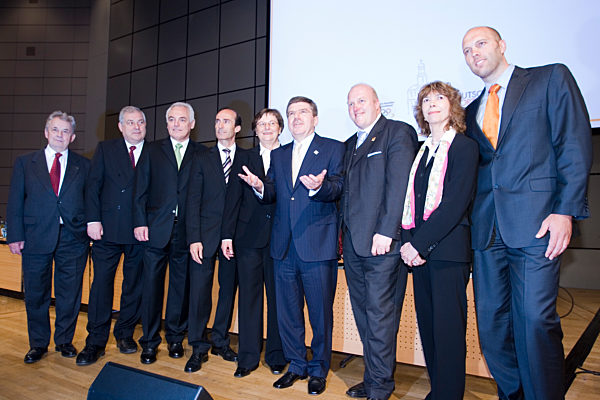 Deutscher Olympischer Sportbund