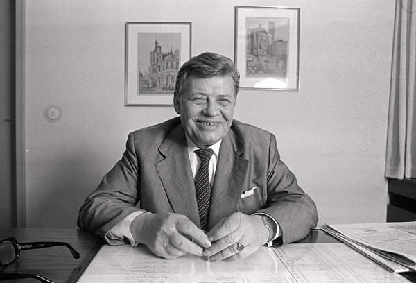 Deutscher Herbst 1977, Hanns-Martin Schleyer