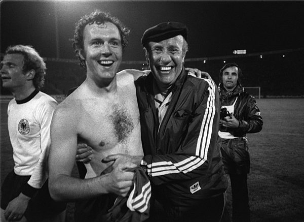 Deutschland - Jugoslavien 4:2