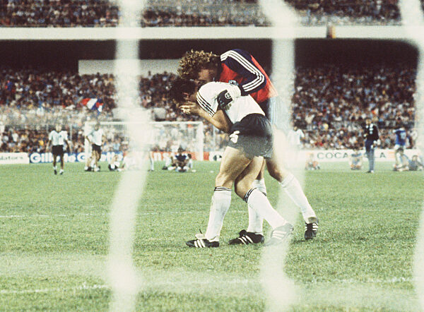 70. Geburtstag von Uli STIELIKE.