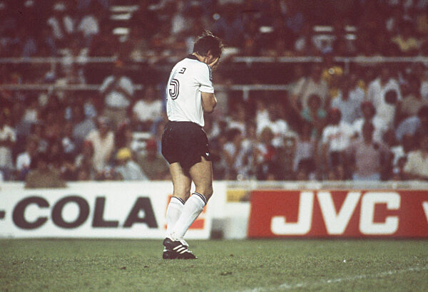 70. Geburtstag von Uli STIELIKE.