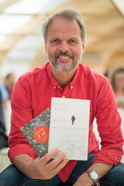 Frankfurter Buchmesse 2018.