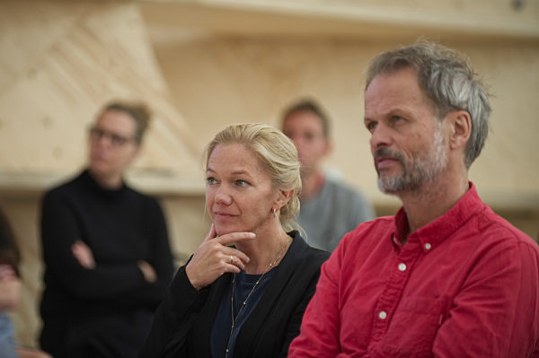 Frankfurter Buchmesse 2018.