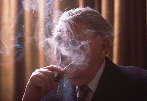 Ludwig Erhard