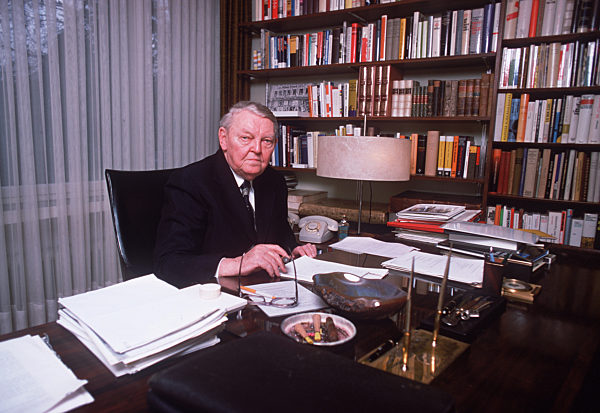 Ludwig Erhard
