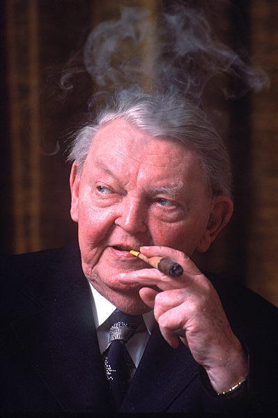 Ludwig Erhard