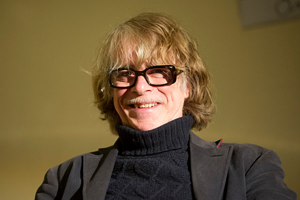 Helge Schneider: "Ordnung muss sein" und "Pflaumenmus".