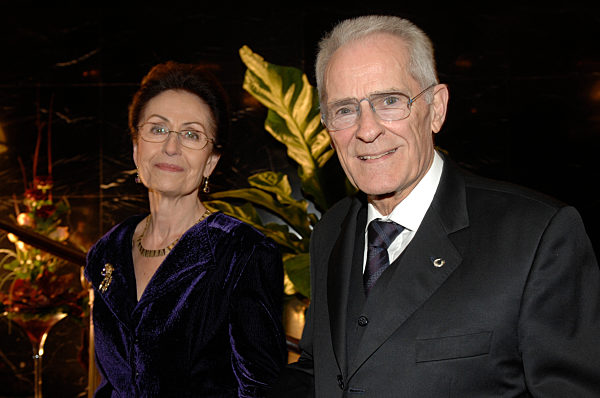 Proklamation Sportler des Jahres 2007