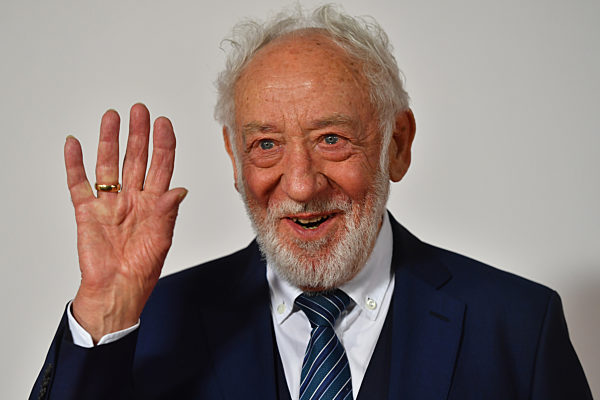 Roter Teppich Jose Carreras Gala  2018 .