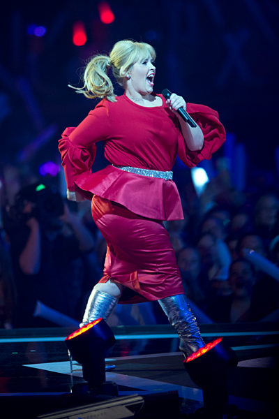 Schlagerchampions - das grosse Fest der Besten.