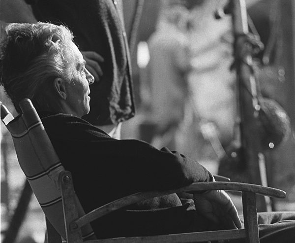 Herbert von Karajan