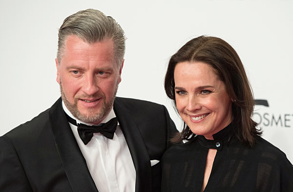 Verleihung der Goldenen Kamera 2019 in Berlin am 30.03.2019..