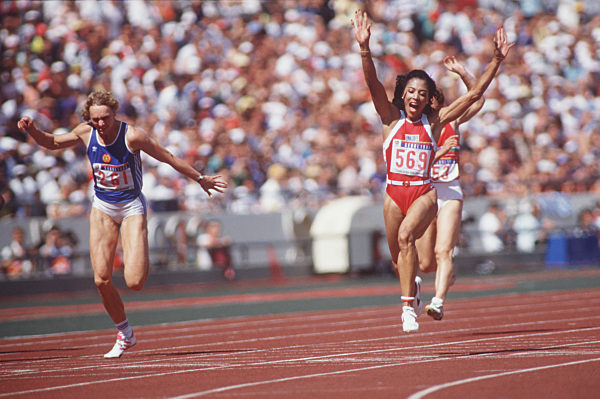 Olympische Spiele 1988 in Seoul