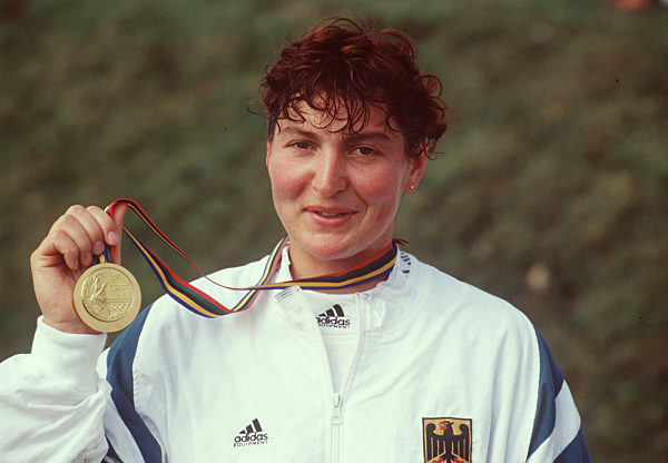 Olympische Spiele 1992 in Barcelona