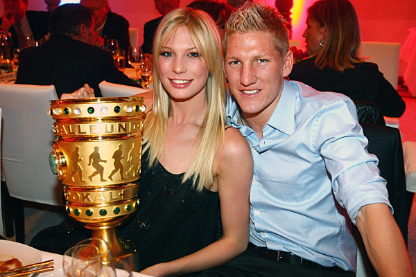 DFB Pokal Finale 2008 Borussia Dortmund - FC Bayern Muenchen 1:2 n.V,Bankett