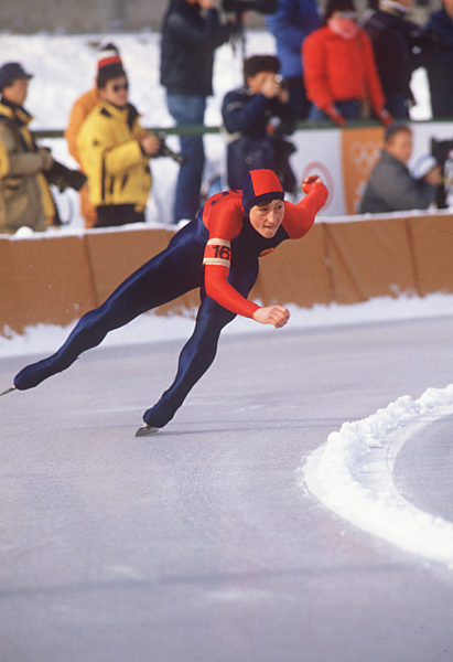 Olympische Winterspiele 1984 Sarajevo
