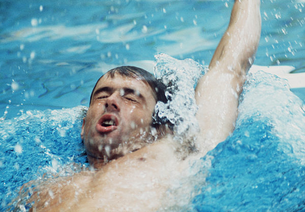 Olympische Sommerspiele 1972 in Muenchen