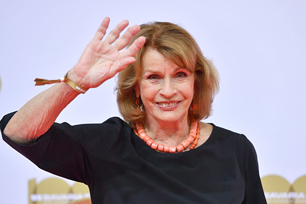 Bavaria Film Fest Empfang.