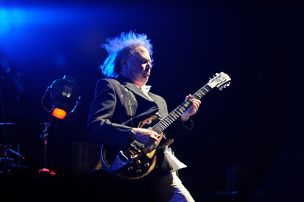 Neil Young Popmusiker