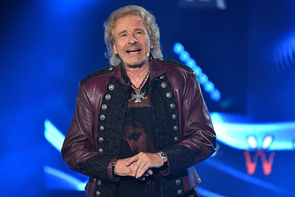 25.SWR3 New Pop Festival 2019.