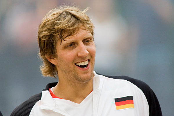 Basketball GER - POL