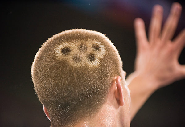 Olympische Sommerspiele 2008 in Peking