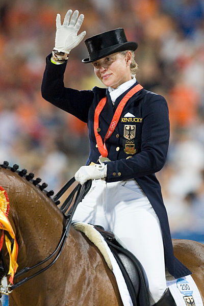 Olympische Sommerspiele 2008 in Peking