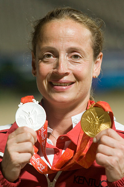 Olympische Sommerspiele 2008 in Peking