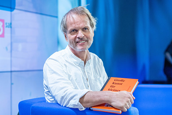 Frankfurter Buchmesse 2019.