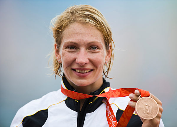 Olympische Sommerspiele 2008 in Peking