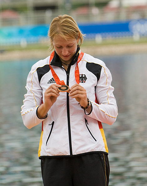 Olympische Sommerspiele 2008 in Peking