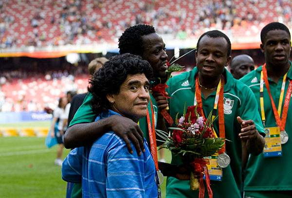 Olympische Sommerspiele 2008 in Peking