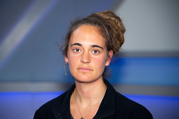 Maischberger. die Woche.