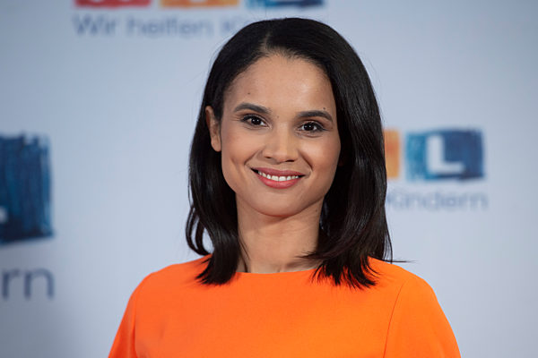 24. RTL Spendenmarathon.