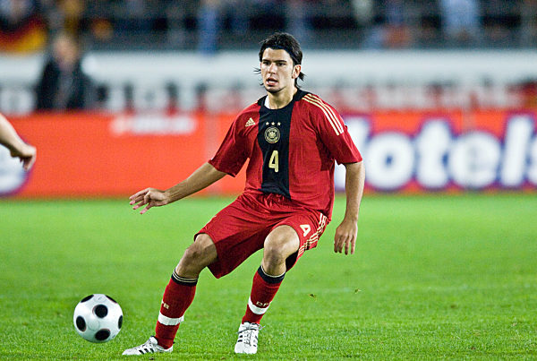 Fussball WM Qualifikation Finnland - Deutschland 3:3