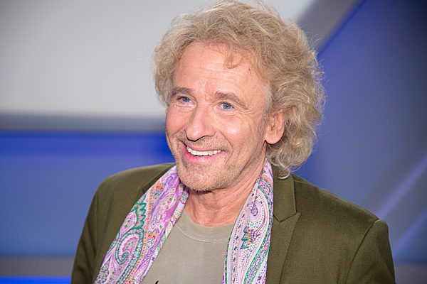 Maischberger. die Woche.