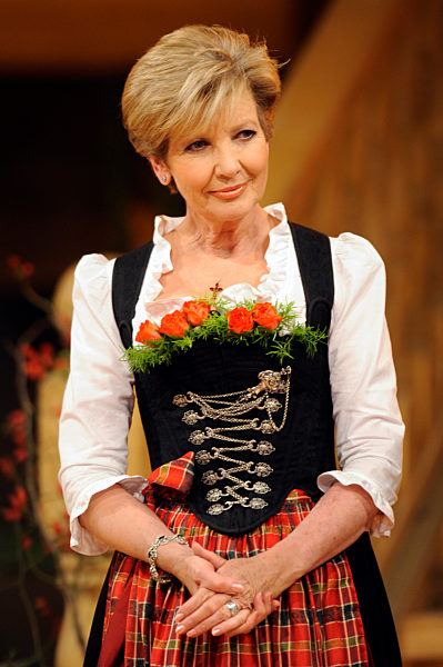 Musikantenstadl in Muenchen